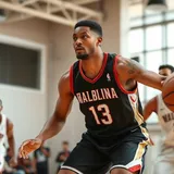 NBA basketball positions point guard center forward modern